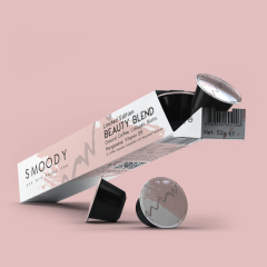 Smoody Beauty Blend