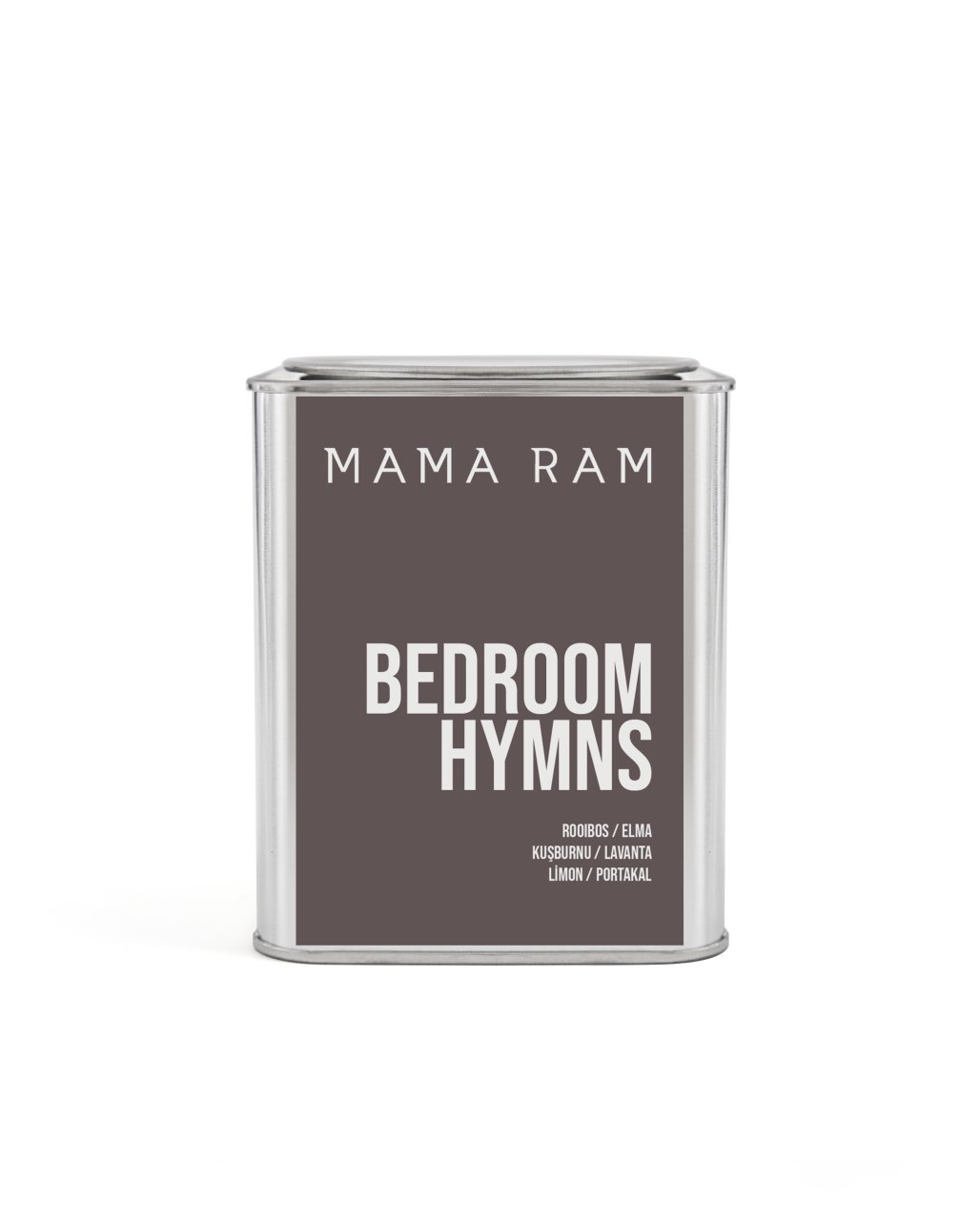 Mama Ram Bedroom Hymns Özel Çay Harmanı