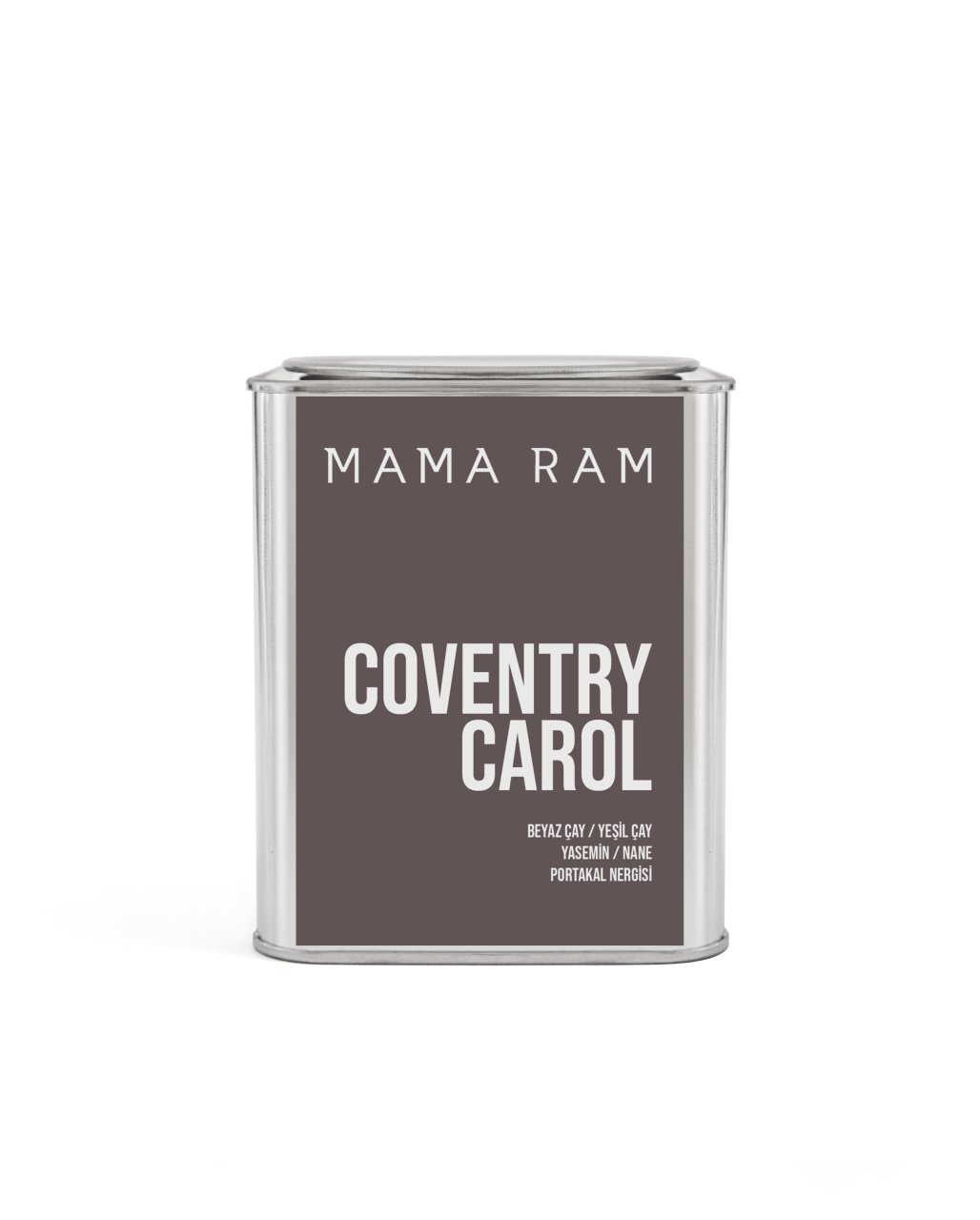Mama Ram Coventry Carol Özel Çay Harmanı