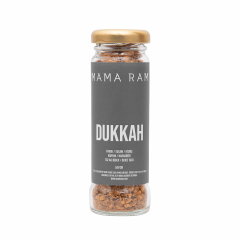 Dukkah-Afrika Baharatları