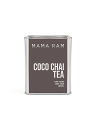 Mama Ram Coco Chai Tea Özel Çay Harmanı