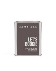Mama Ram Let's Boogie Özel Çay Harmanı