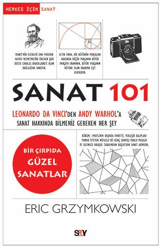 Sanat 101