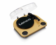 Lenco LS-40 Pikap Wooden