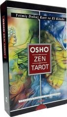 Zen Tarot - Transandantal Zen Oyunu