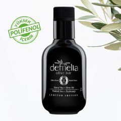 Defnelia 550 Polifenol Naturel Sızma Zeytinyağı -250 ml