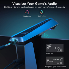 Govee DreamView G1 Pro Gaming Light Gaming Işığı