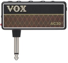 Vox Amplug-2 Ac30