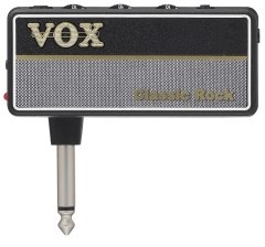 Vox Amplug-2 Classic Rock