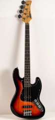 New Orleans NJB100 (JAZZ BASS)Bas Gitar