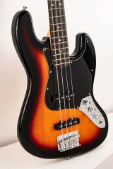 New Orleans NJB100 (JAZZ BASS)Bas Gitar