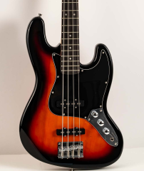 New Orleans NJB100 (JAZZ BASS)Bas Gitar