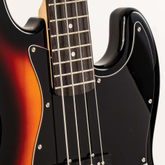 New Orleans NJB100 (JAZZ BASS)Bas Gitar