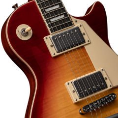 New Orleans NLP920 Les Paul Elektro Gitar