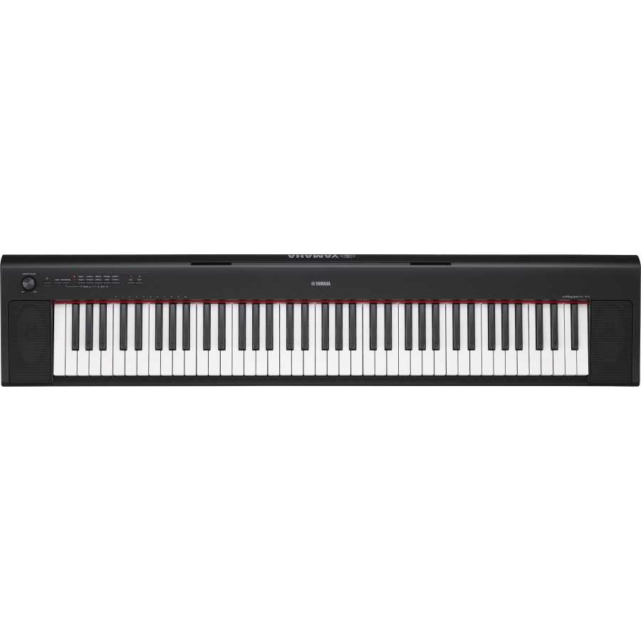 Yamaha NP32 B Piaggero 76 Tuşlu Klavye