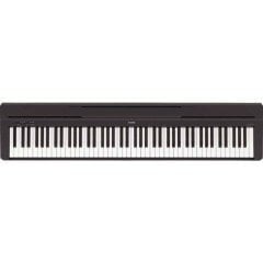Yamaha NP45 Siyah Taşınabilir Dijital Piyano