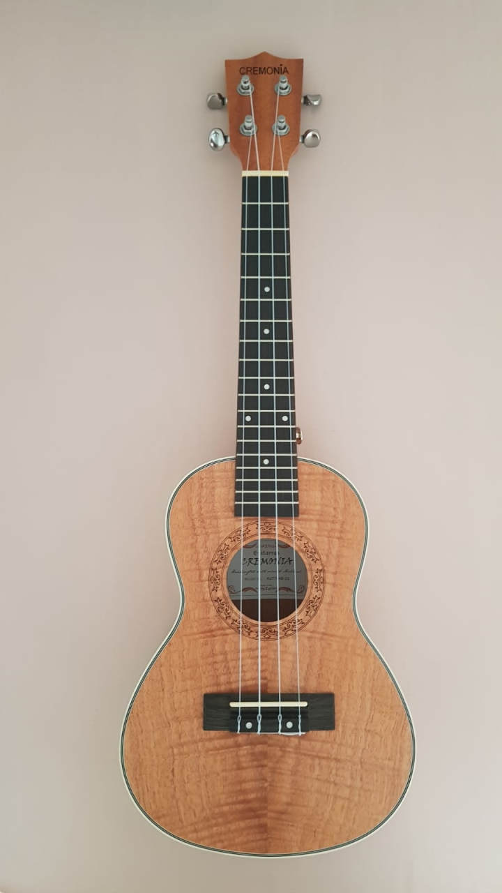 UKULELE 21'' CONCERT