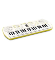 Casio SA-80 44 Tuşlu Mini Beyaz Org