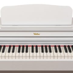 Valler PM70 88 Tuşlu Dijital Piyano ( Kulaklık Hediyeli )