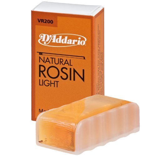 ROSIN LIGHT (AÇIK RENK REÇİNE)