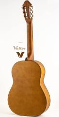 Valler VG412 4/4 Klasik Gitar Naturel