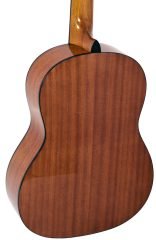 Valler VG414 4/4 Parlak Cilalı Klasik Gitar