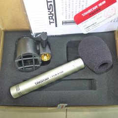 TAKSTAR PCM-6100 Kondenser Enstruman Mikrofonu
