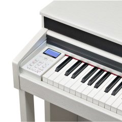 Kurzweil CUP320 WH Beyaz Dijital Piyano