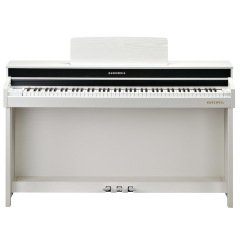 Kurzweil CUP320 WH Beyaz Dijital Piyano