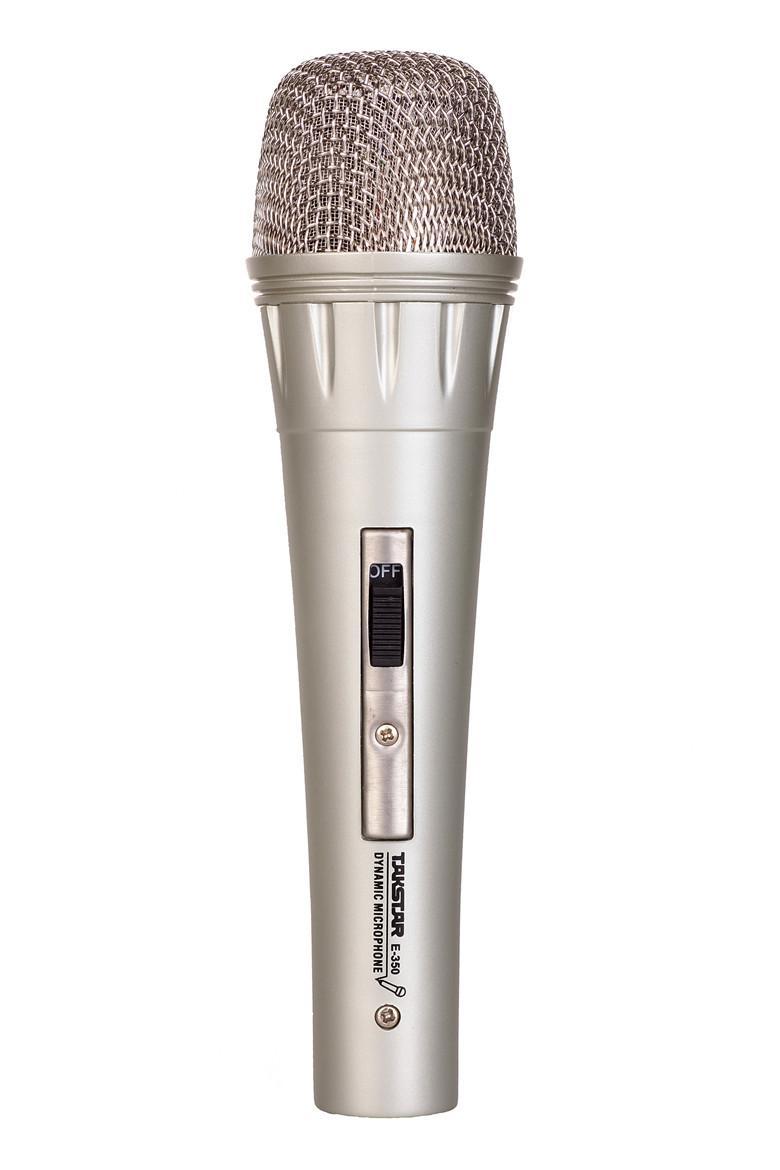 TAKSTAR E-350 Vokal Mikrofonu e350