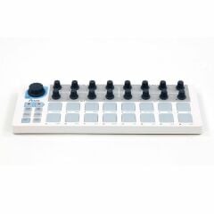 Arturia BeatStep Gelişmiş Taşınabilir Midi Kontroller