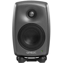 Genelec 8020D 4 İnç Aktif Stüdyo Referans Monitörü ( TEK )