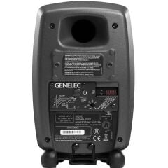 Genelec 8020D 4 İnç Aktif Stüdyo Referans Monitörü ( TEK )