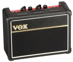 VOX AC2 RhythmVOX Bass