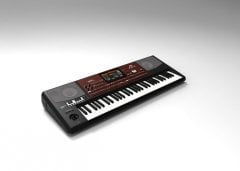 KORG Pa700 ORIENTAL