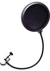 Valler VXPF1 Pop Filter