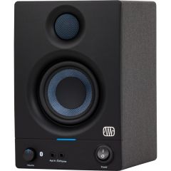 Presonus Eris E3.5 BT Mk2 Bluetooth Stüdyo Referans Hoparlör