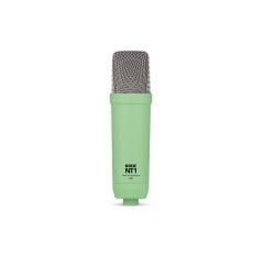 Rode NT1 Signature Series Yeşil Condenser Mikrofon