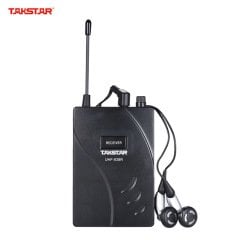 Takstar UHF-938R Takstar Tur Rehberi Tek Alıcı