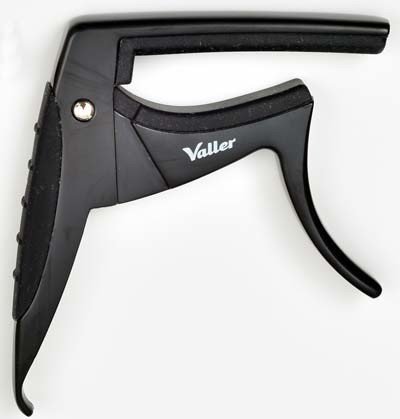 VALLER VC83 Klasik Gitar Kaposu