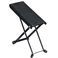 Valler VX7022 Gitar Ayak Sehpası - Ayaklık - Ayak koyma - Footstool- Ayak yükseltme standı