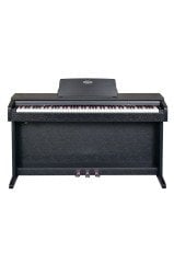 Valler M8X Siyah 88 Tuşlu Dijital Piyano