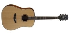 Cort PW410NS Akustik Gitar