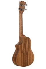 Valler UAC60 NS Concert Naturel Ukulele