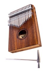 Valler S-17 17 Tuşlu Kalimba