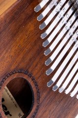 Valler S-17 17 Tuşlu Kalimba