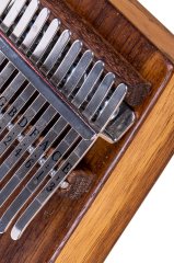 Valler S-17 17 Tuşlu Kalimba