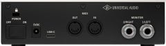 Universal Audio Volt 2 24-bit / 192 kHz 2-Giriş / 2-Çıkış 610 MicPre Modellemeli USB-C Ses Kartı