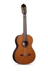 Almansa 424 Ziricote Klasik Gitar