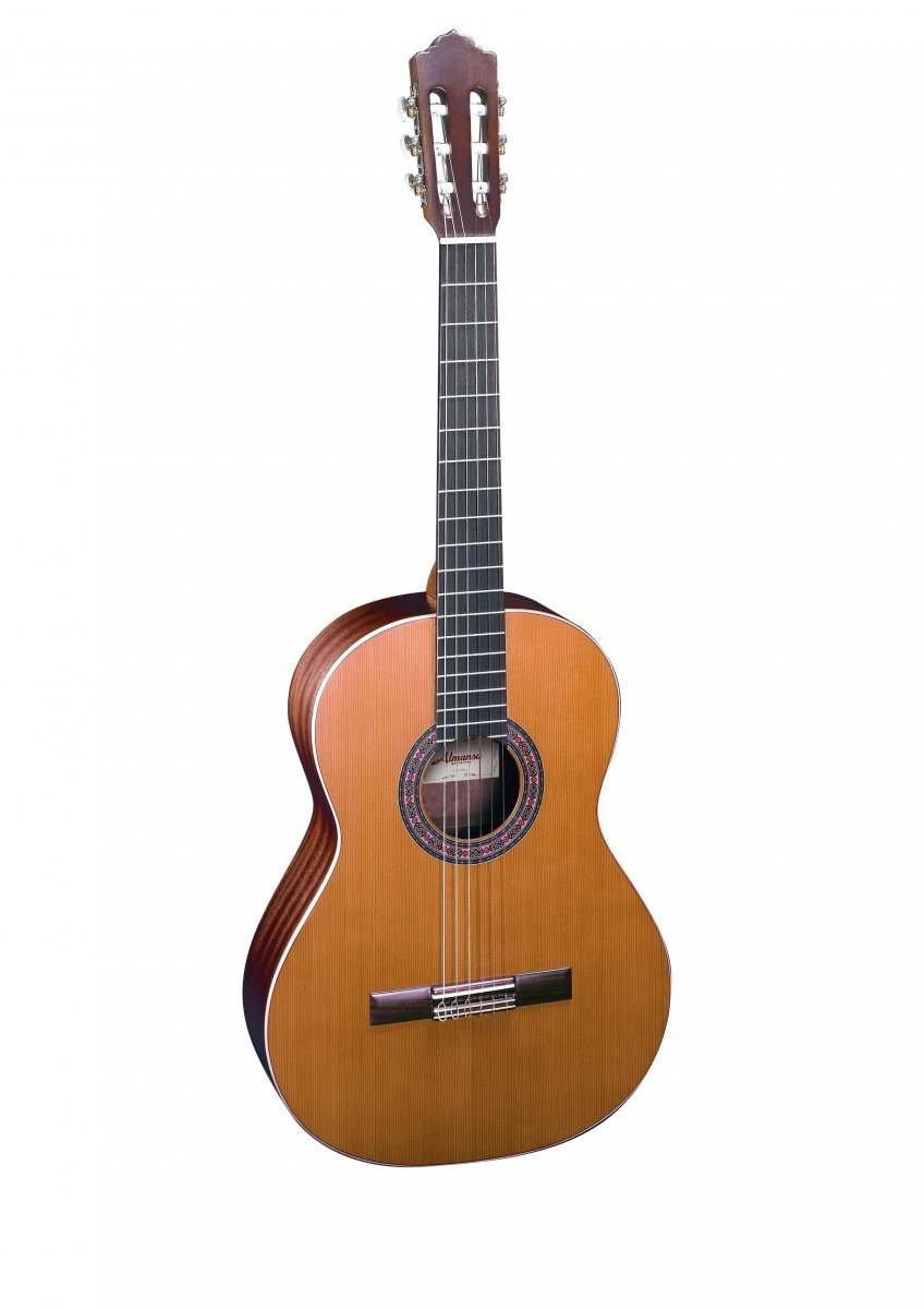 Almansa 401 Cedar Klasik Gitar